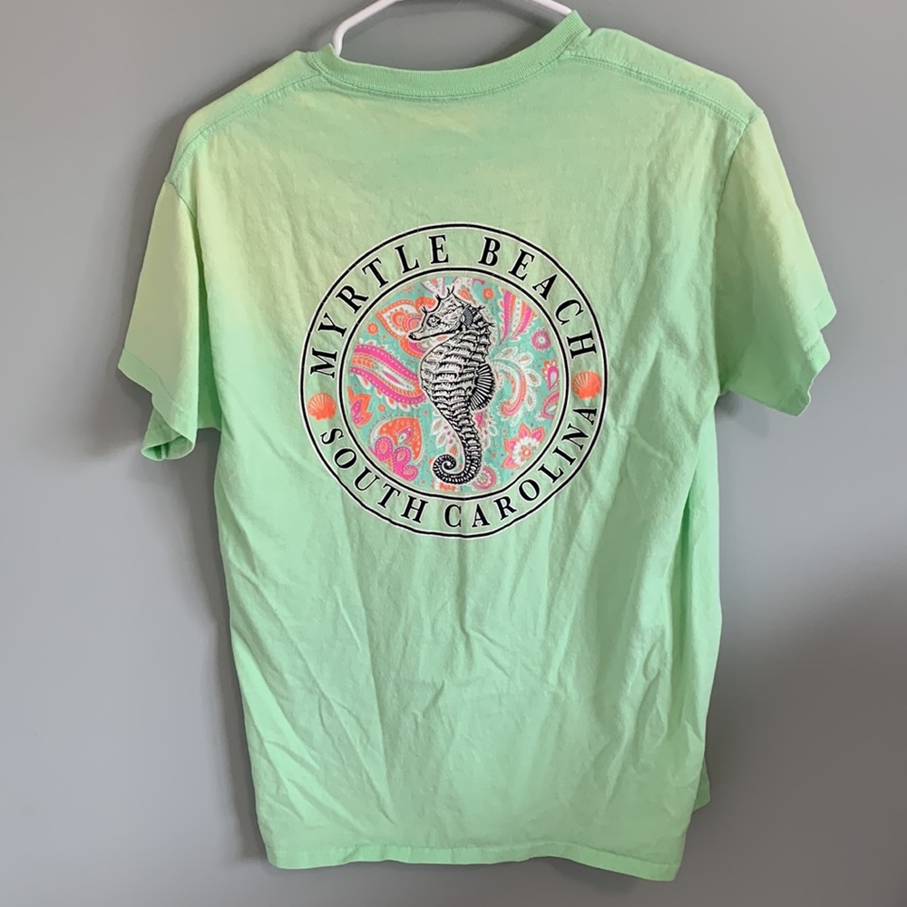 Myrtle Beach Shirt